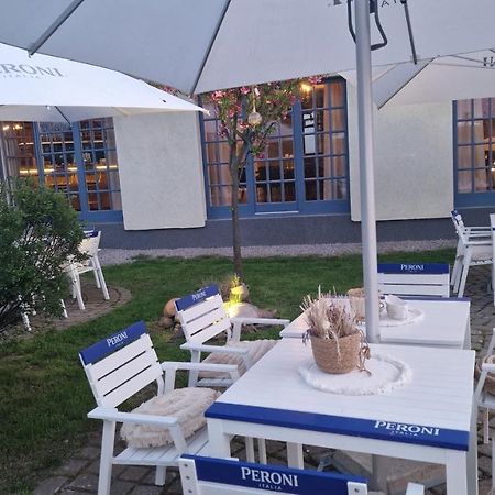 Villa Westfalia Guest House Tîrgu Secuiesc 외부 사진