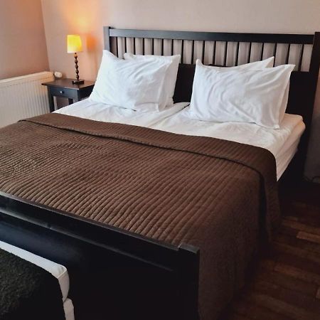 Villa Westfalia Guest House Tîrgu Secuiesc 외부 사진