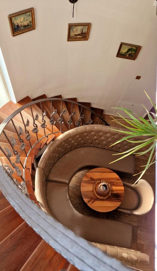 Villa Westfalia Guest House Tîrgu Secuiesc 외부 사진