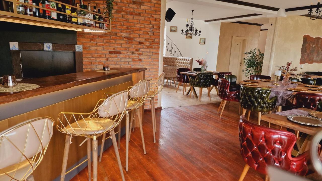 Villa Westfalia Guest House Tîrgu Secuiesc 외부 사진