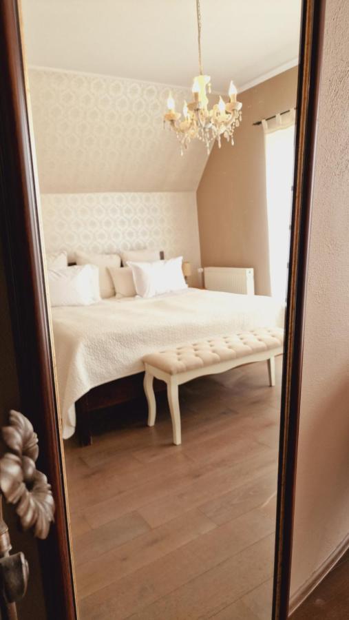 Villa Westfalia Guest House Tîrgu Secuiesc 외부 사진