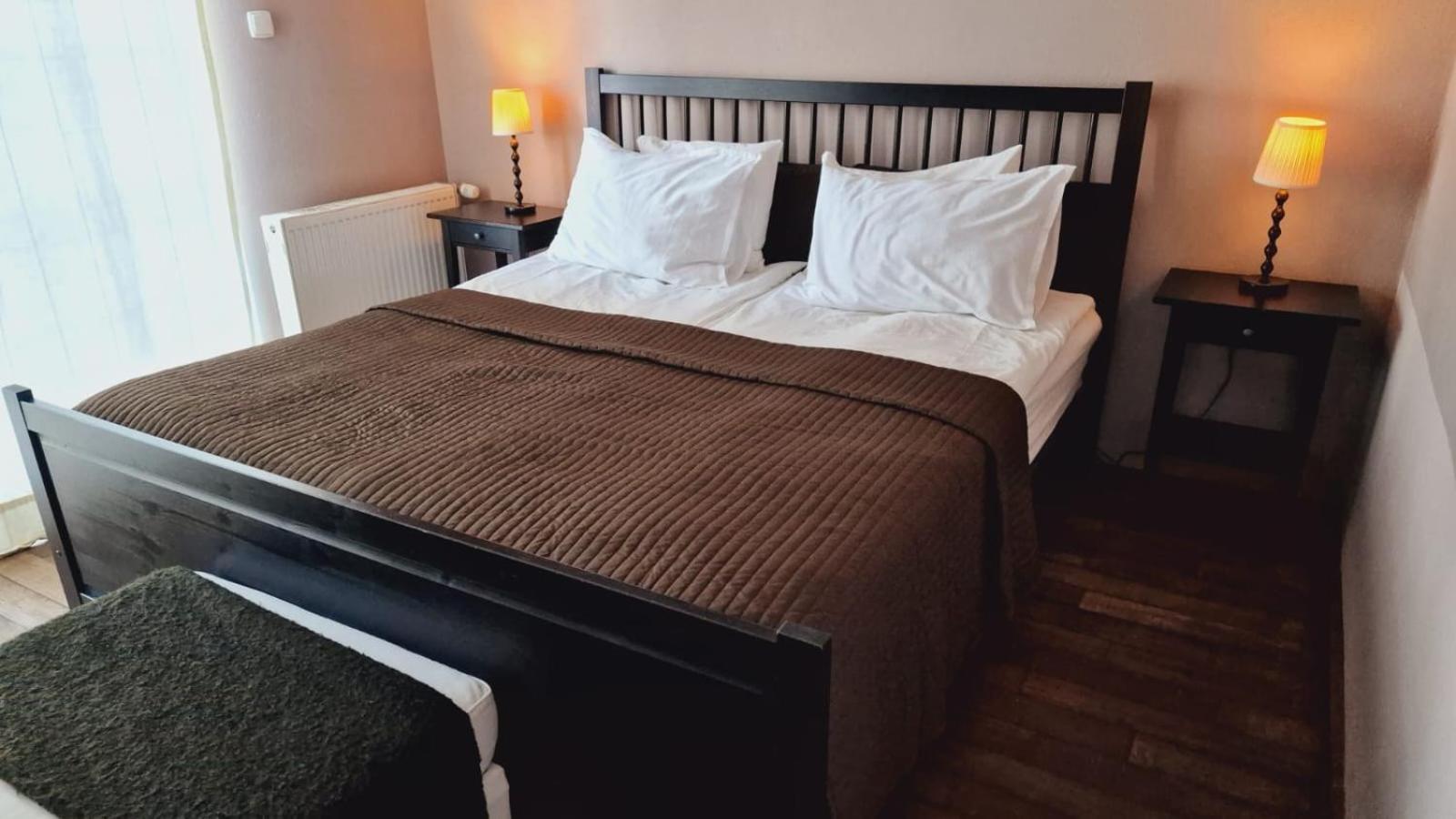Villa Westfalia Guest House Tîrgu Secuiesc 외부 사진
