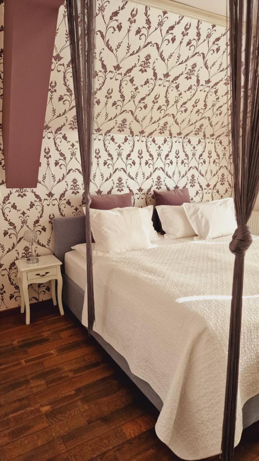 Villa Westfalia Guest House Tîrgu Secuiesc 외부 사진