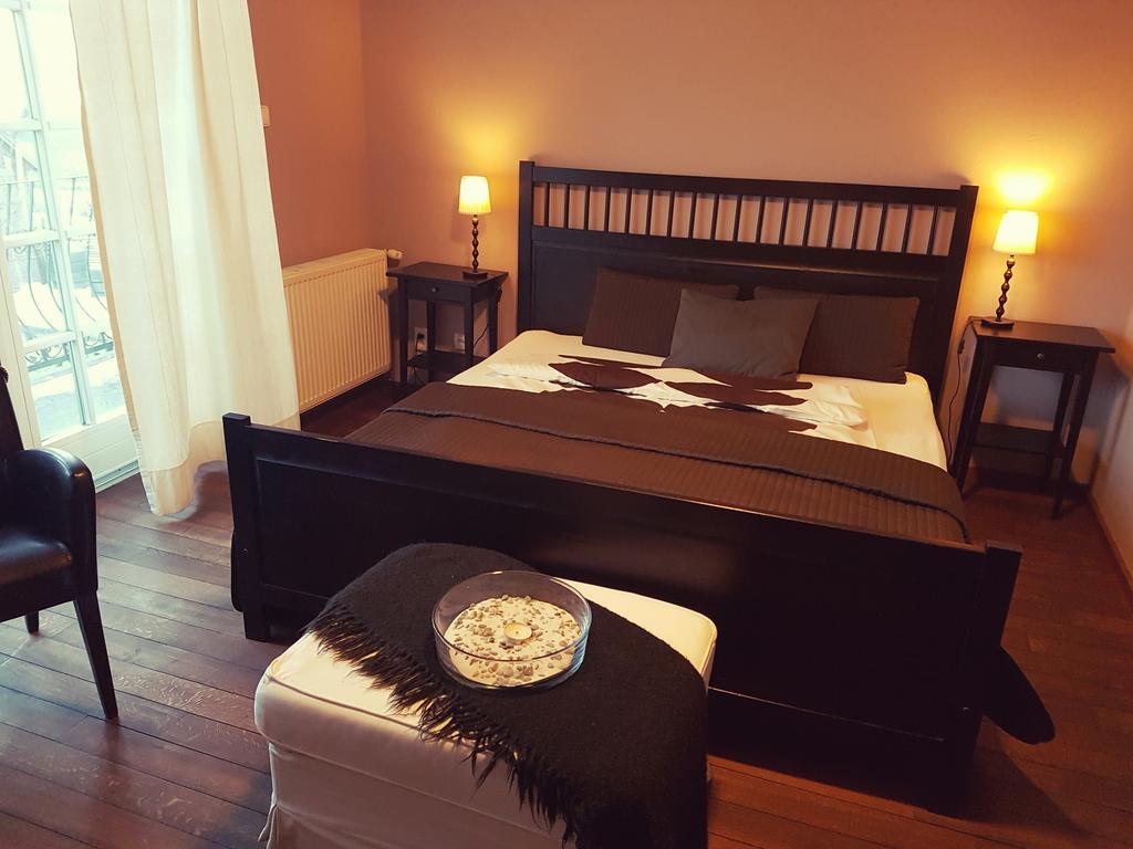 Villa Westfalia Guest House Tîrgu Secuiesc 외부 사진