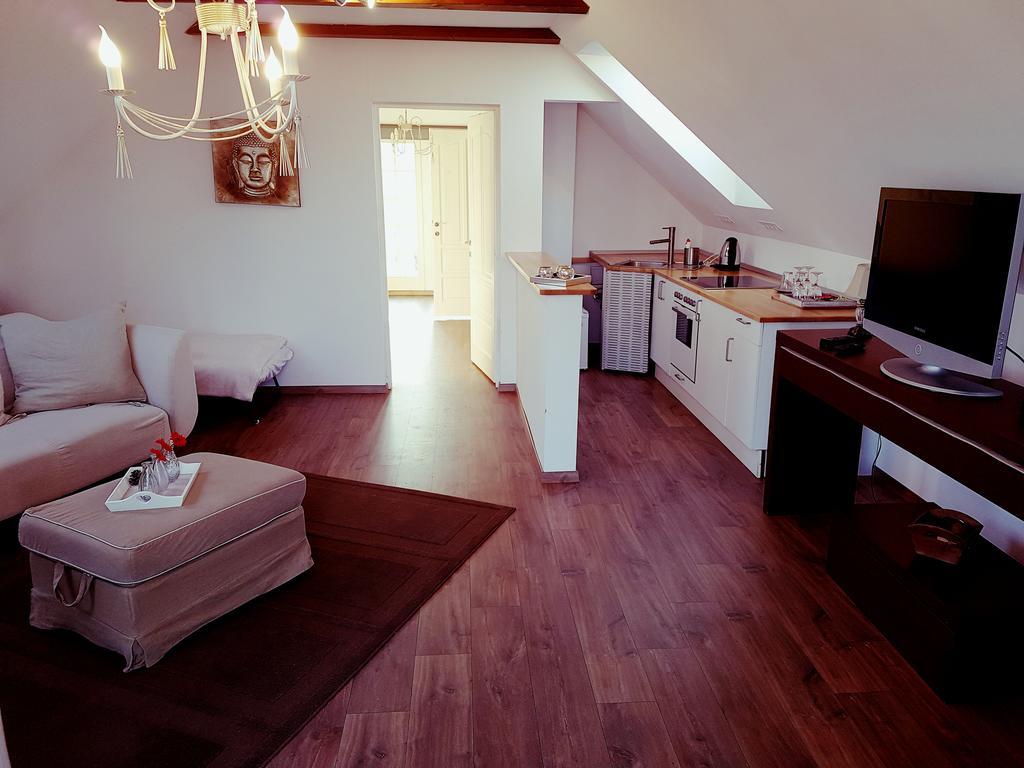 Villa Westfalia Guest House Tîrgu Secuiesc 외부 사진
